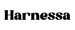Harnessa - logo